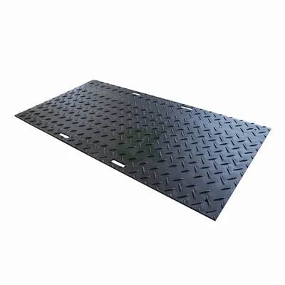 Matras Pelindung Tanah 4x8