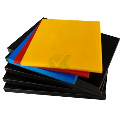 Lembar HDPE 10mm